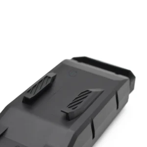 Batterie Bosch PowerPack 700 Performance Active par E-Bike Vision