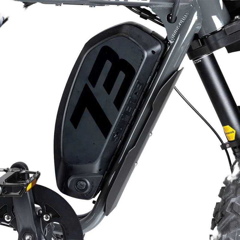 Batterie PRO 1000 Super73 S et R Series