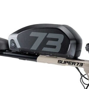 Batterie PRO 750 Super73 Z series
