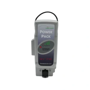 Panasonic Deluxe 36V 17Ah Compatible Par E-bike Vision