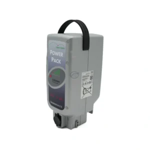 Panasonic Deluxe 36V 17Ah Compatible Par E-bike Vision