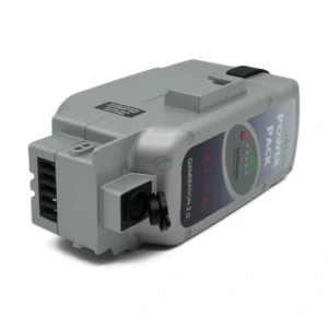 Panasonic Deluxe 36V 17Ah Compatible Par E-bike Vision