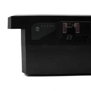 Batterie Panasonic Next Generation 36V 19Ah Compatible Par E-bike Vision