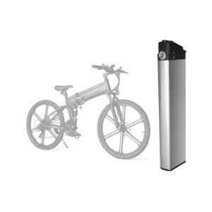 Batterie Samebike LO26-II-IT