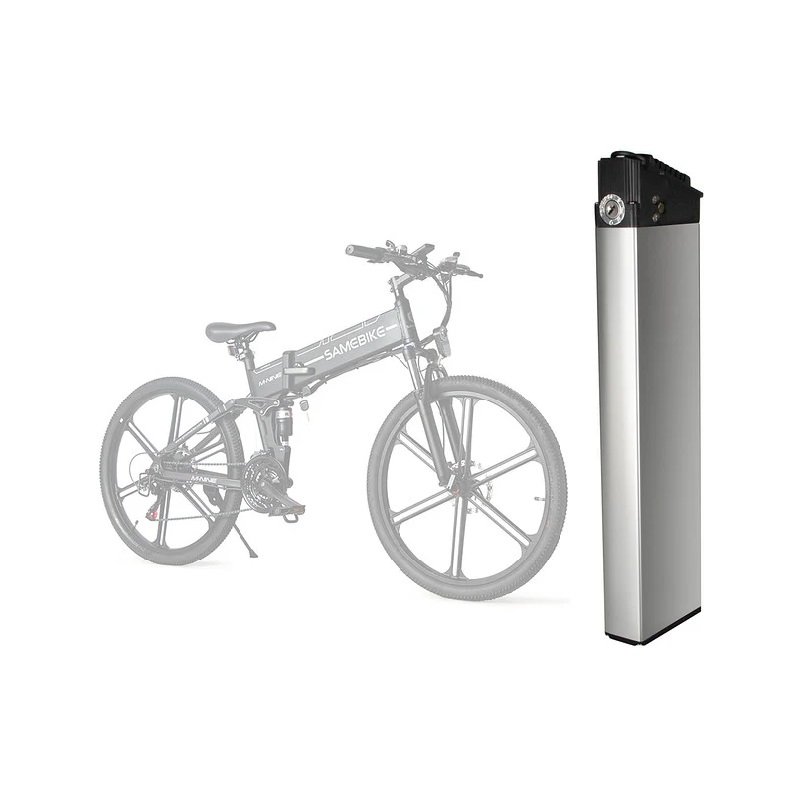 Batterie Samebike LO26-II-IT