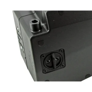 Batterie Shimano E6100 36V 13.8Ah Tube de Selle