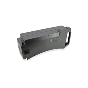 Batterie Shimano E6100 36V 13.8Ah Tube de Selle
