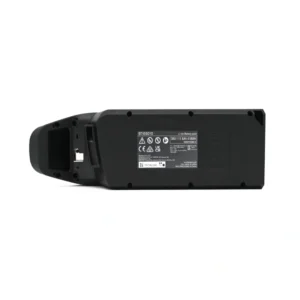Batterie Shimano steps BT-E6010 36V 11.6Ah