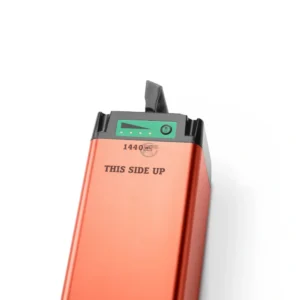 Batterie Stromer BQ1440 48V 28.5Ah 1440Wh