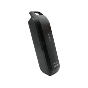 Batterie de vélo Bosch PowerPack 545 Smart