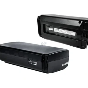 Batterie de vélo Gazelle Panasonic Platinum 36V 13.5Ah