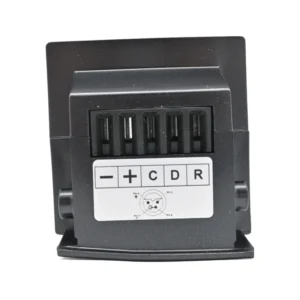 Batterie vélo électrique Kalkhoff Impulse 36V 17Ah