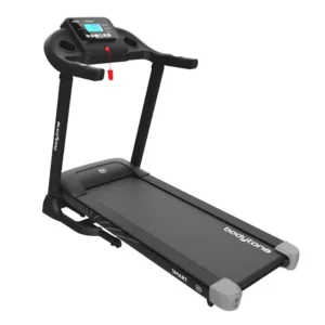 Tapis de Course Bodytone Active RUN 400 Gris