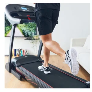 Bodytone Active RUN 500 Smart Gris