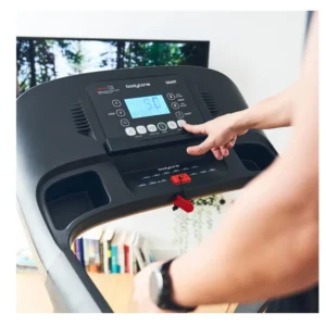 Bodytone Active RUN 500 Smart Gris