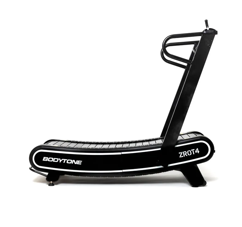 Bodytone semi-professionnel Curve ZROT4