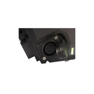 Bosch Classic 612Wh Cadre Par E-bike Vision