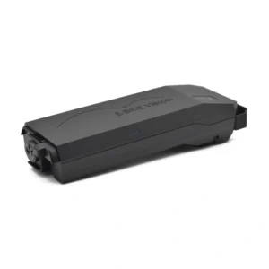 Bosch PowerPack 360 Performance/Active Porte-bagages par E-Bike Vision