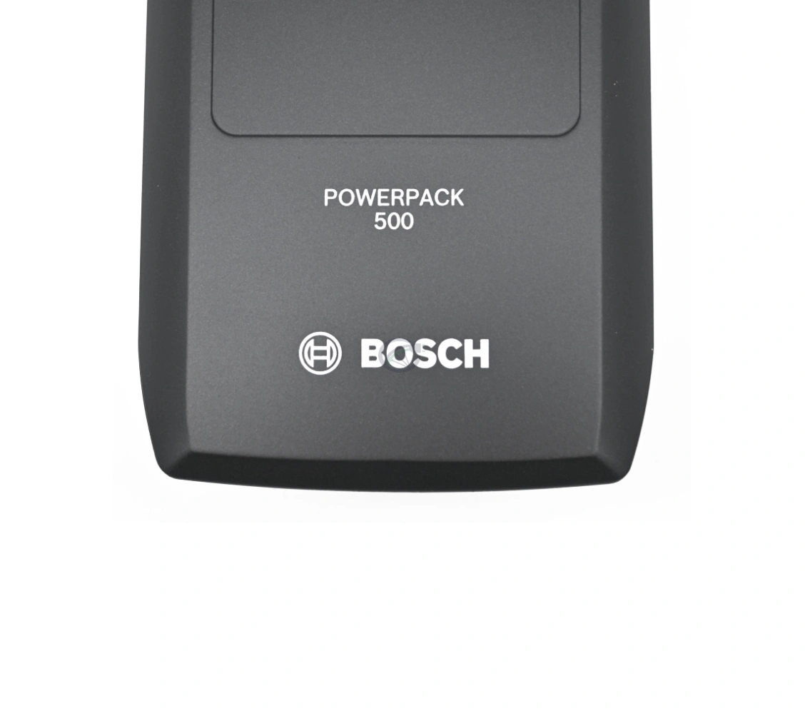 Bosch PowerPack 500 Active Performance