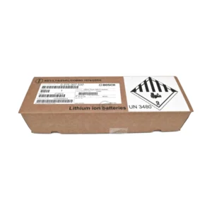 Bosch PowerPack 500 Active Performance