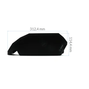 Bosch PowerPack 700 Performance Active
