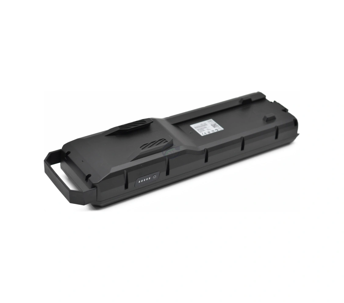 Bosch PowerPack 700 Performance Active