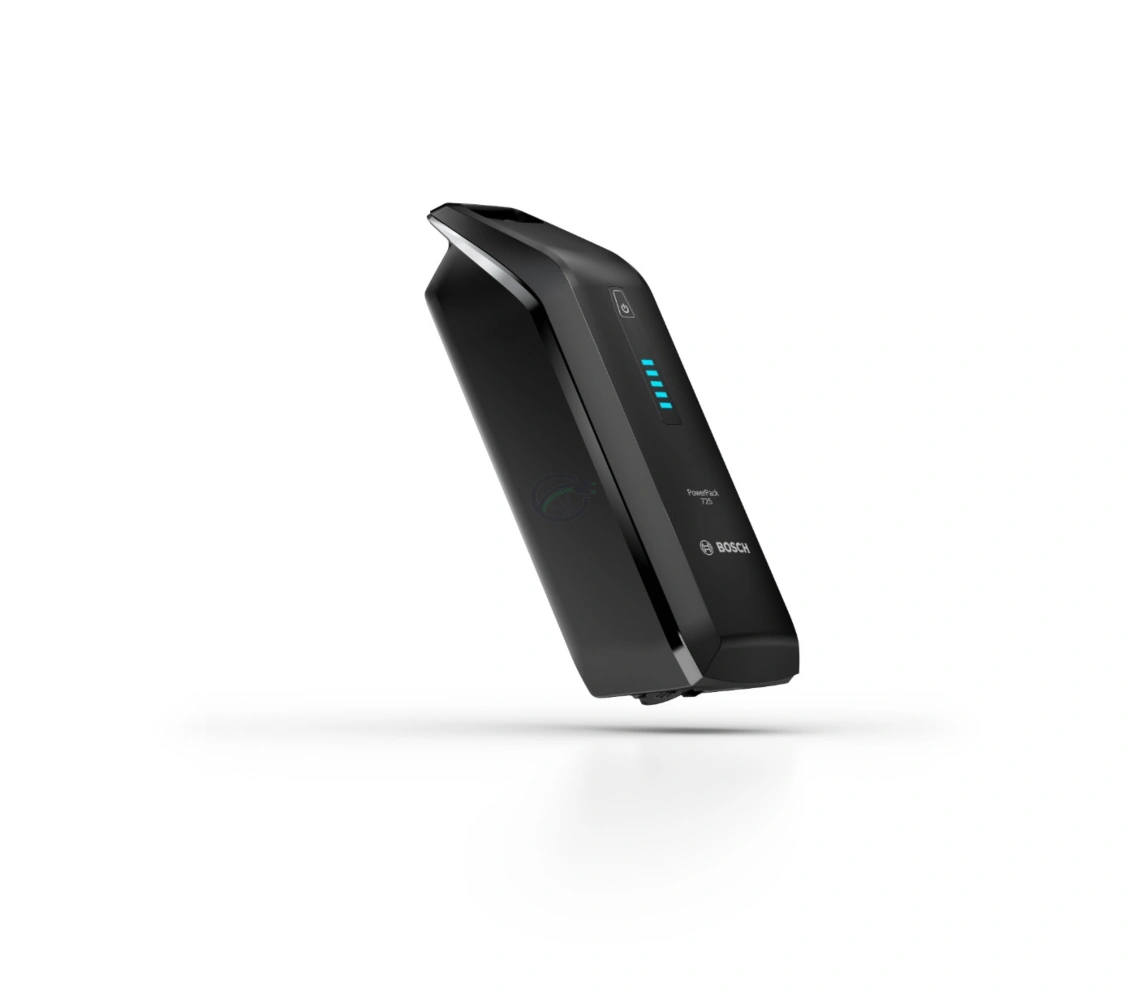 Bosch PowerPack 800 Smart Cadre