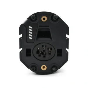 Bosch PowerTube 400 Vertical