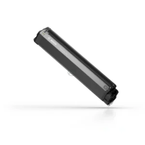 Bosch PowerTube 500 Smart System Vertical
