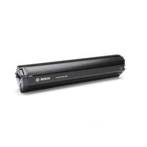 Bosch PowerTube 500 Vertical