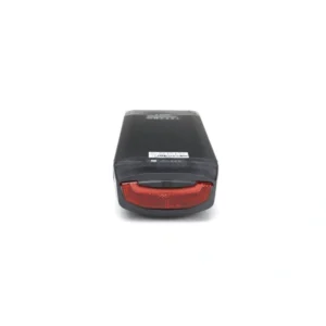 Brinckers Rear Carrier 36V 16.8Ah batterie vélo électrique