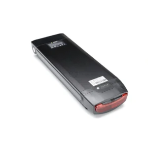 Brinckers Rear Carrier 36V 16.8Ah batterie vélo électrique