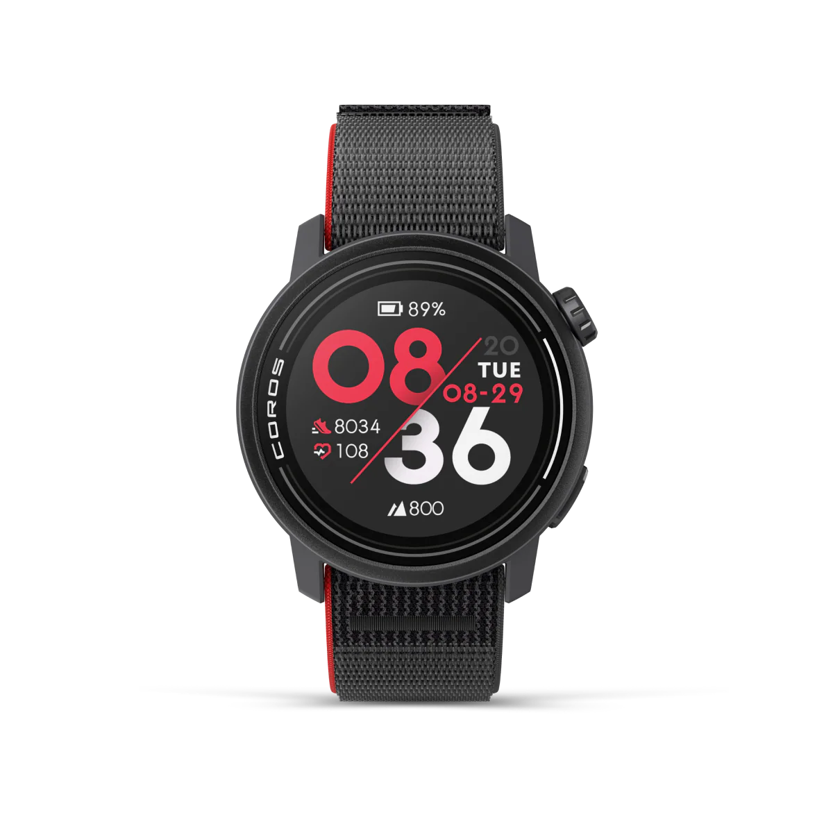 Montre COROS Pace 3