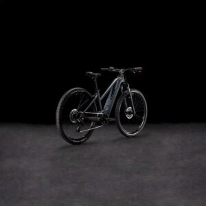 VTT Électrique CUBE Reaction Hybrid Performance 625 2025 – 29&Prime;