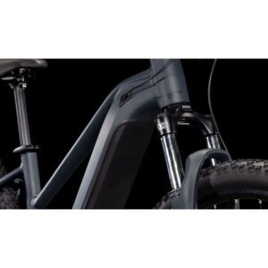VTT Électrique CUBE Reaction Hybrid Performance 625 2025 – 29&Prime;