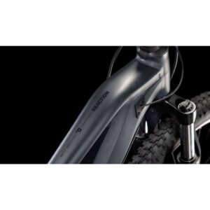 VTT Électrique CUBE Reaction Hybrid Performance 625 2025 – 29&Prime;