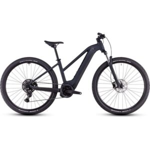 VTT Électrique CUBE Reaction Hybrid Performance 625 2025 – 29&Prime;