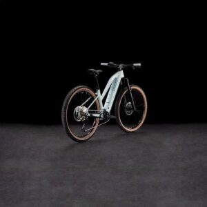 VTT Électrique CUBE Reaction Hybrid Race 800 2025 29&Prime;
