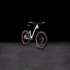 VTT Électrique CUBE Reaction Hybrid Race 800 2025 – 27.5&Prime;