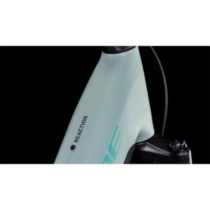 VTT Électrique CUBE Reaction Hybrid Race 800 2025 – 27.5&Prime;