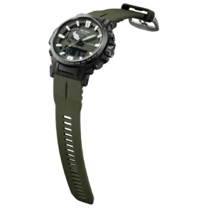 Montre Casio Pro Trek PRW-61Y-3ER