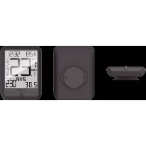 Compteur Pulsar One E-bike Motion