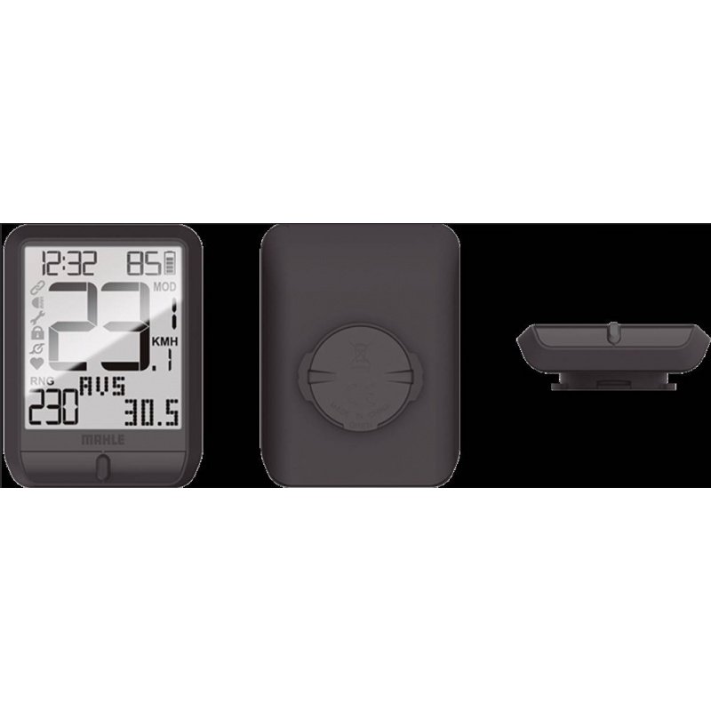 Compteur Pulsar One E-bike Motion