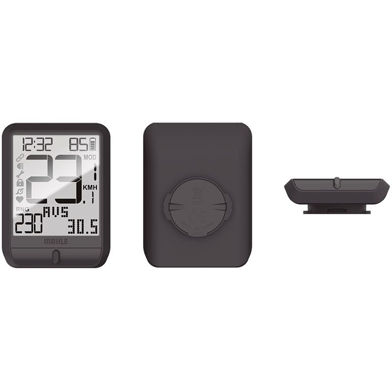 Compteur Pulsar One E-bike Motion