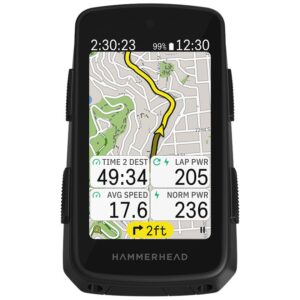 Compteur Vélo GPS Hammerhead Karoo 3