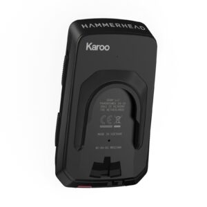 Compteur Vélo GPS Hammerhead Karoo 3