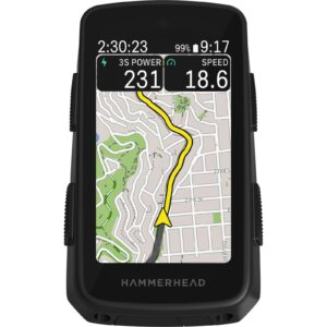 Compteur Vélo GPS Hammerhead Karoo 3