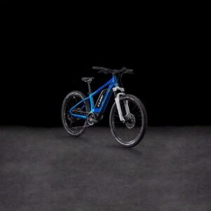 Vélo Électrique Enfant 24&Prime; Cube ACID 240 Hybrid Rookie Pro 400 2025