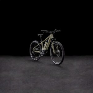 Vélo Électrique Enfant 24&Prime; Cube ACID 240 Hybrid Rookie SLX 500 2025