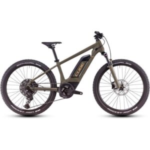 Vélo Électrique Enfant 24&Prime; Cube ACID 240 Hybrid Rookie SLX 500 2025